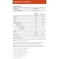 Now Foods Psyllium Husk Powder